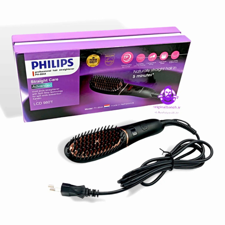برس حرارتی فلیپس فلیپس philips LCD 980