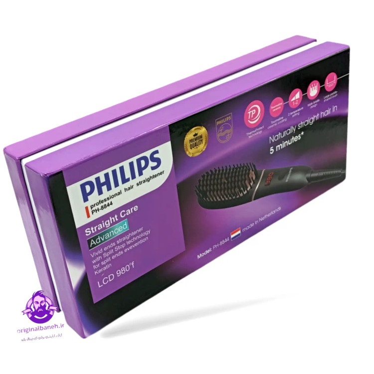 برس حرارتی فلیپس فلیپس philips LCD 980