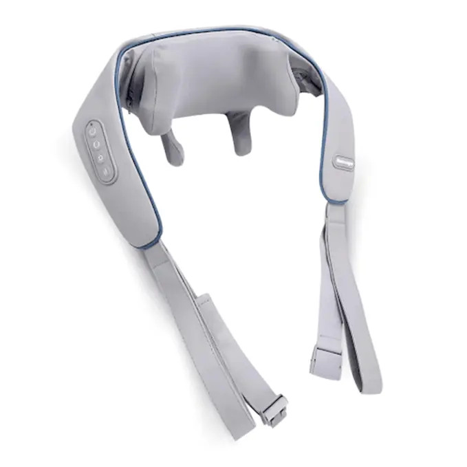 ماساژور حرفه ای سر و گردن shoulder and neck massager HJ-188