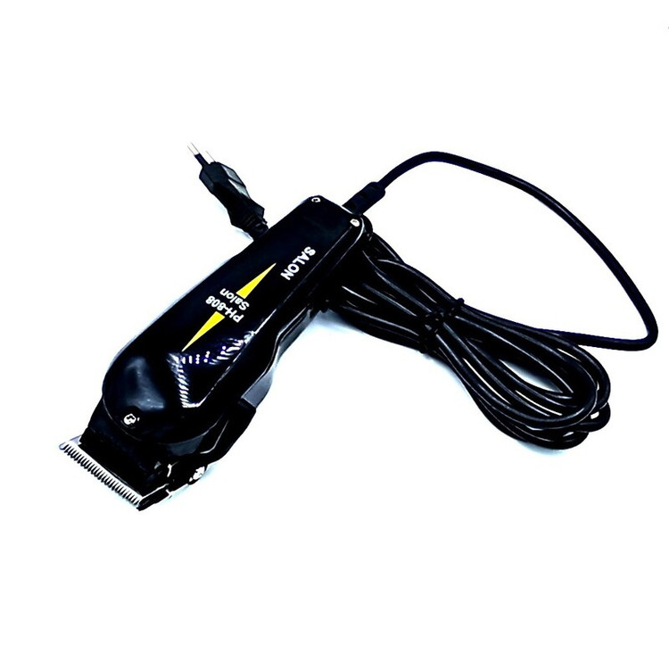 ماشین اصلاح حرفه ای سر و صورت فلیپس PHILIPS 808 SALON اورجینال شرکت فلیپس حجم زن و فید زن سر اصلاح صورت و بدن ق