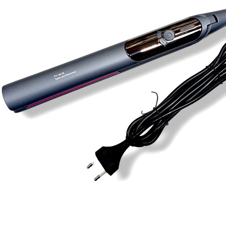 اتومو کف سرامیک نانو فلیپس philips 9638 ساخته شده شرکت فلیپس جنس کف سرامیک نانو درجه حرارت 950 فارانهایت سیم چرخش