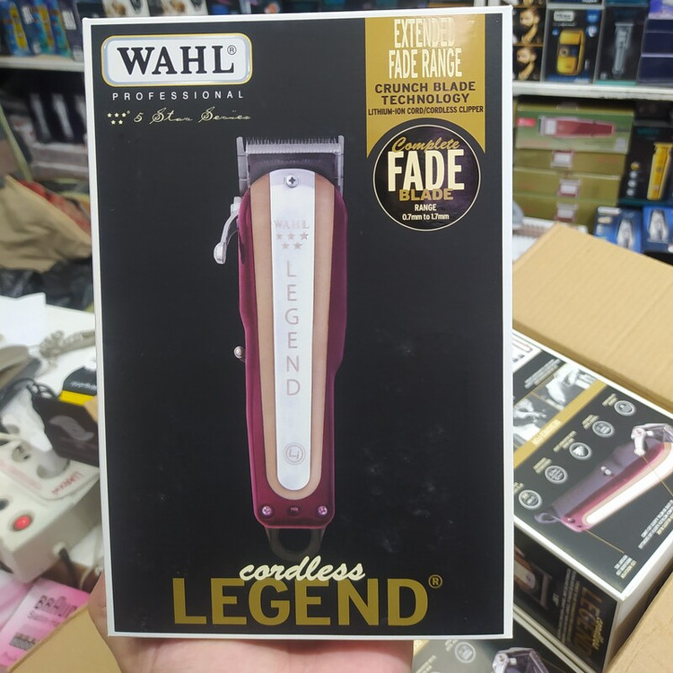 وال مجیک اصل usa اورجینال WAHL LEGEND