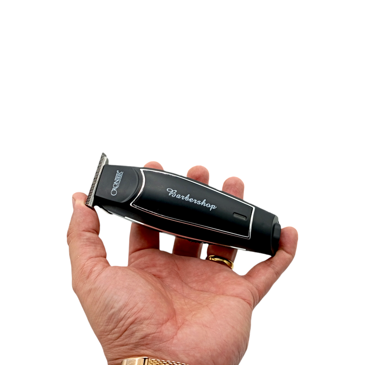 صفر زن و سایه زن کرونیر المان CRONIER professional 9024