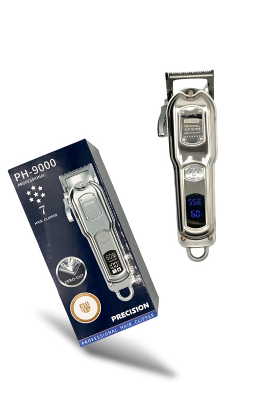 ماشین اصلاح حجم زن و صفر زن فلیپس هوشمند PHILIPS ZERO-CUT9000