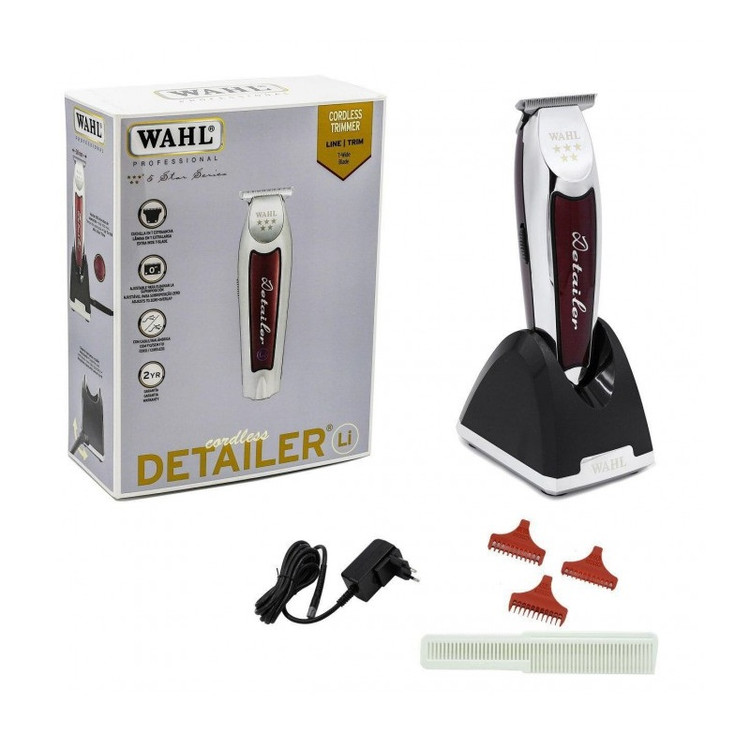 ماشین اصلاح وال بی سیم مدل دیتایلر detailer ساخت آمریکا