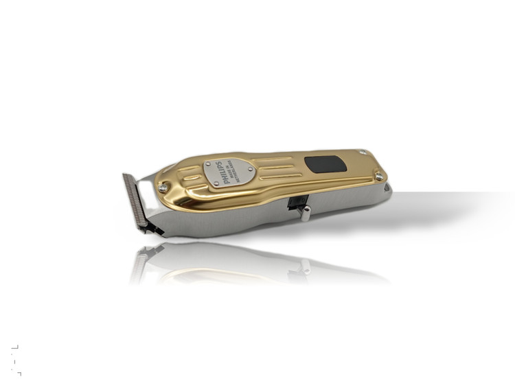 ریش تراش صفر زن فلیپس حرفه ای هلندی PHILIPS PROFESSIONAL SALON2024