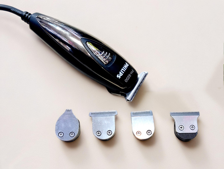 دستگاه صفر زن و حجم زن اورجینال فلیپس PHILIPS PROFESSIONAL NEW 2025/9200