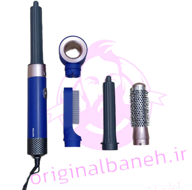 سشوار دایسون مارک فلیپس PHILIPS PROFESSIONAL SALON 390