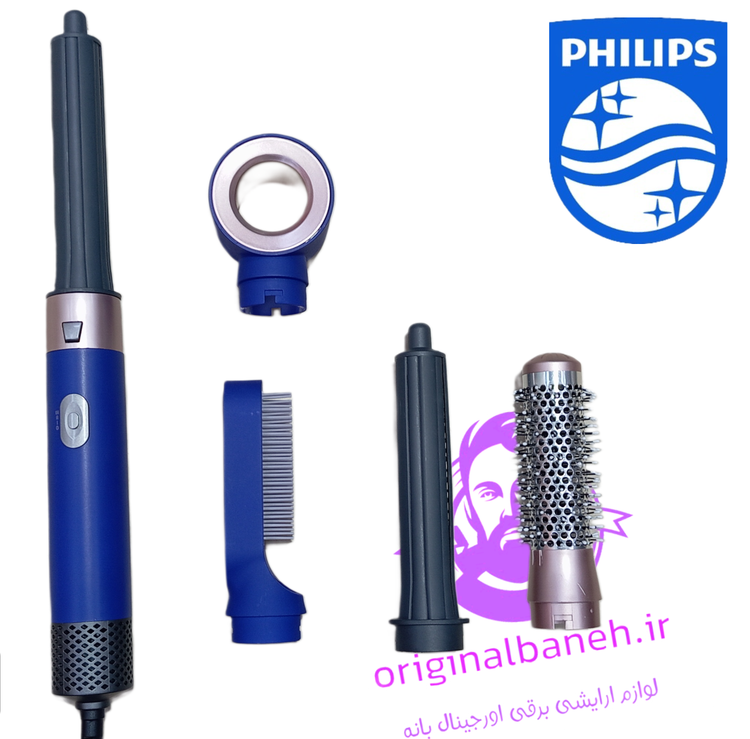 سشوار دایسون مارک فلیپس PHILIPS PROFESSIONAL SALON 390