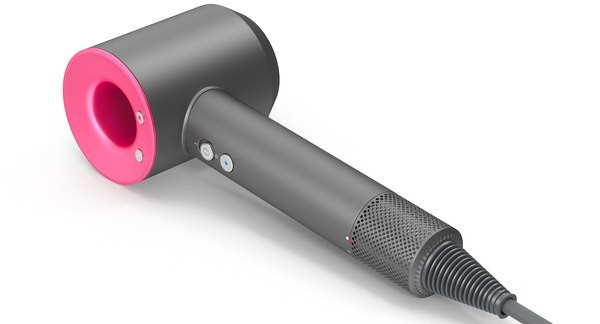 سشوار طرح دایسون مارک فلیپس اورجینال Philips professional SALON