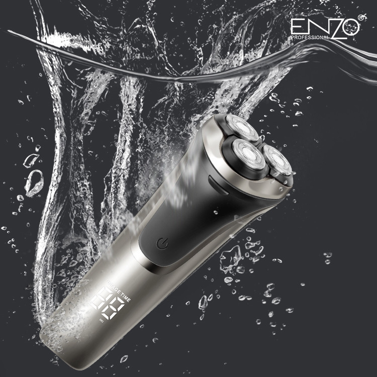ریش تراش انزو اورجینال ایتالیا ENZO PROFESSIONAL 9304
