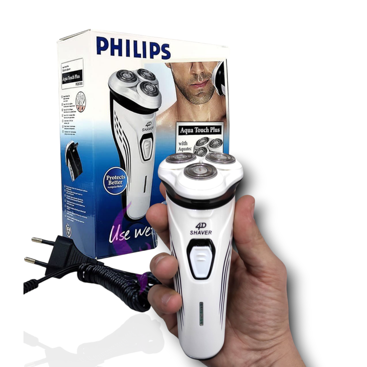 ریش تراش فیلیپس اورجینال PHILIPS PROFESSIONAL RQ8380