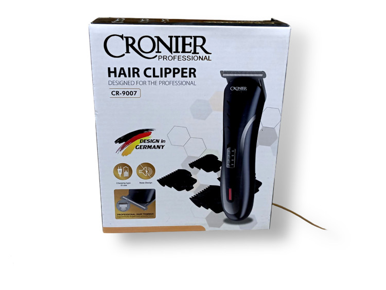 صفر زن کرونیر آلمان CRONIER GERMANY