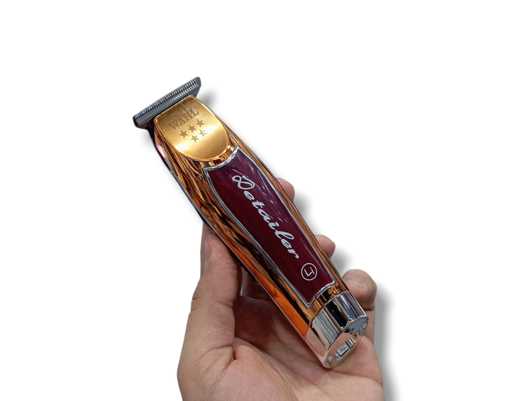 ماشین اصلاح صفر زن و سایه زن وال WAHL DETAILER GOLD LI