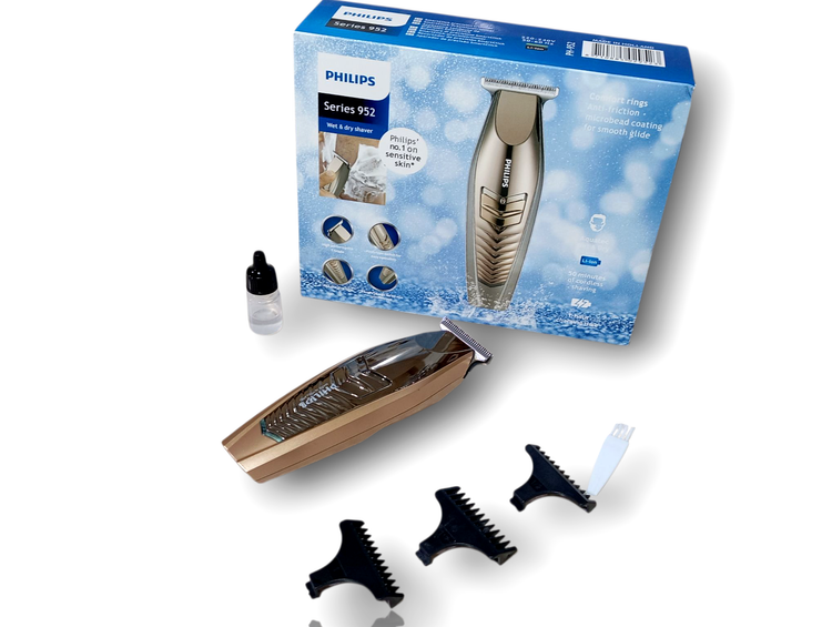 ماشین اصلاح صفر زن فلیپس سری900 PHILIPS PROFESSIONAL NETHERLANDS
