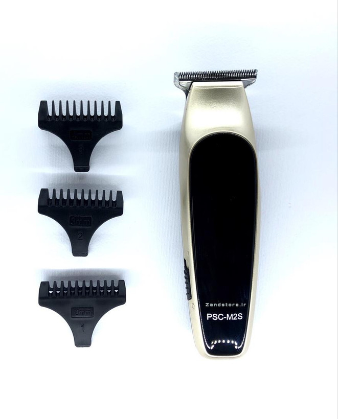 ماشین اصلاح صفر زن و سایه زن Panasonic professional Japon m2s