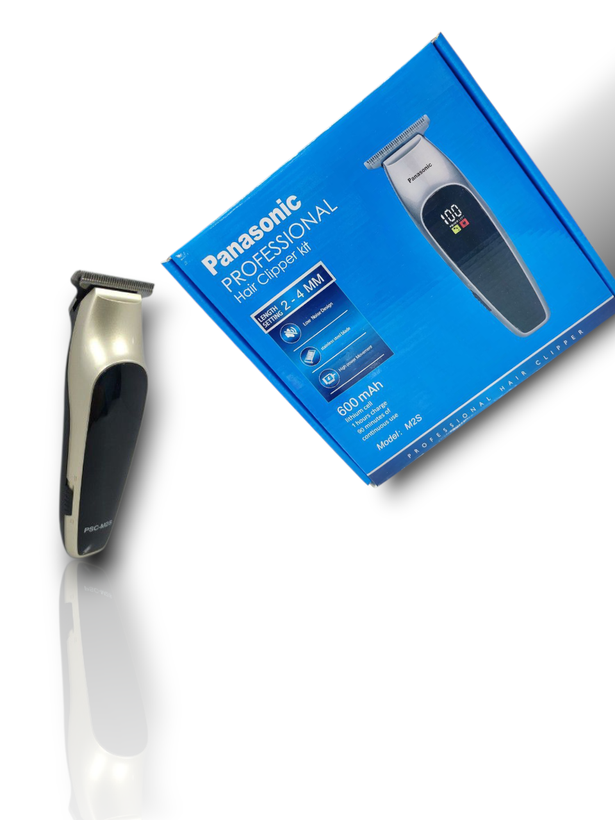 ماشین اصلاح صفر زن و سایه زن Panasonic professional Japon m2s