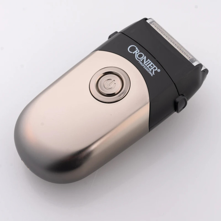 ماشین ریش تراش کرونیر آلمان ضداب CRONIER PROFESSIONAL SALON GERMANY 1241