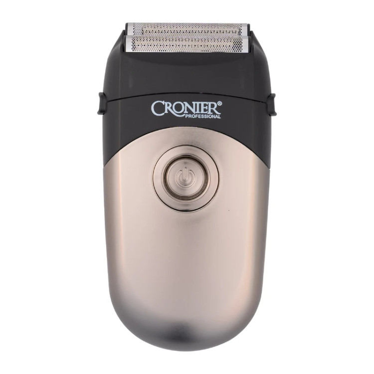 ماشین ریش تراش کرونیر آلمان ضداب CRONIER PROFESSIONAL SALON GERMANY 1241