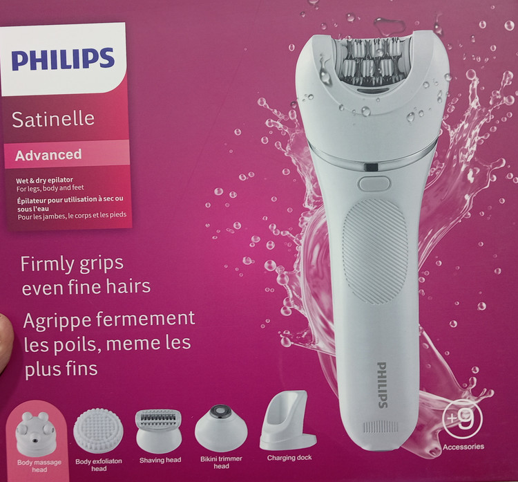 اپلیدی فلیپس اورجینال PHILIPS PROFESSIONAL NEW 2026