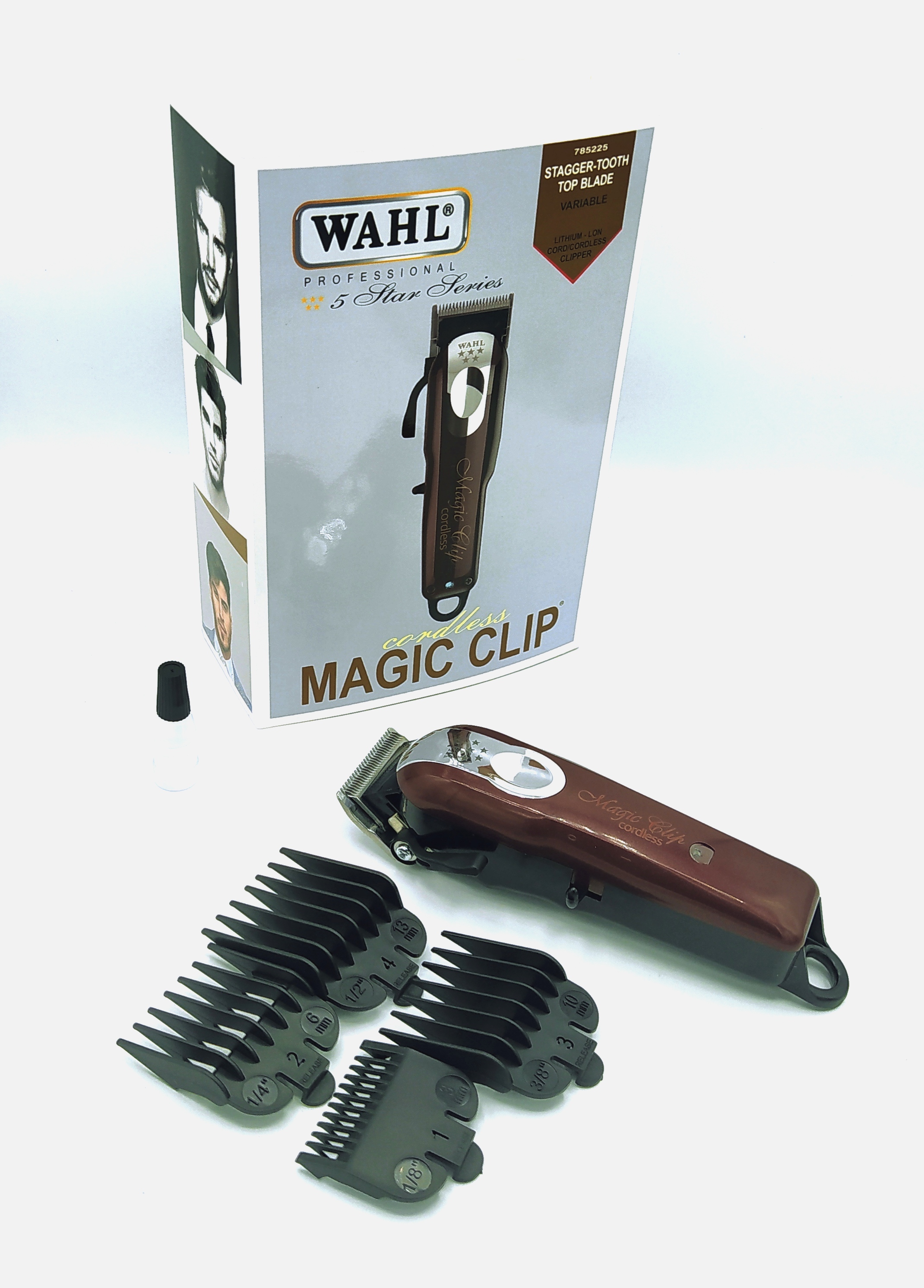 ماشین اصلاح وال مدل مجیک  کوردلس شارژی2020  ویژگی محصول  تکنولوژی اصلاح برش مستقیم  عرض تیغه  40 میلی متر  اند