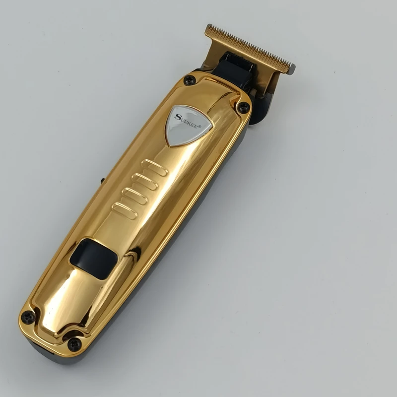 ماشین اصلاح سر و صورت و بدن سورکر اورجینال surker sk582