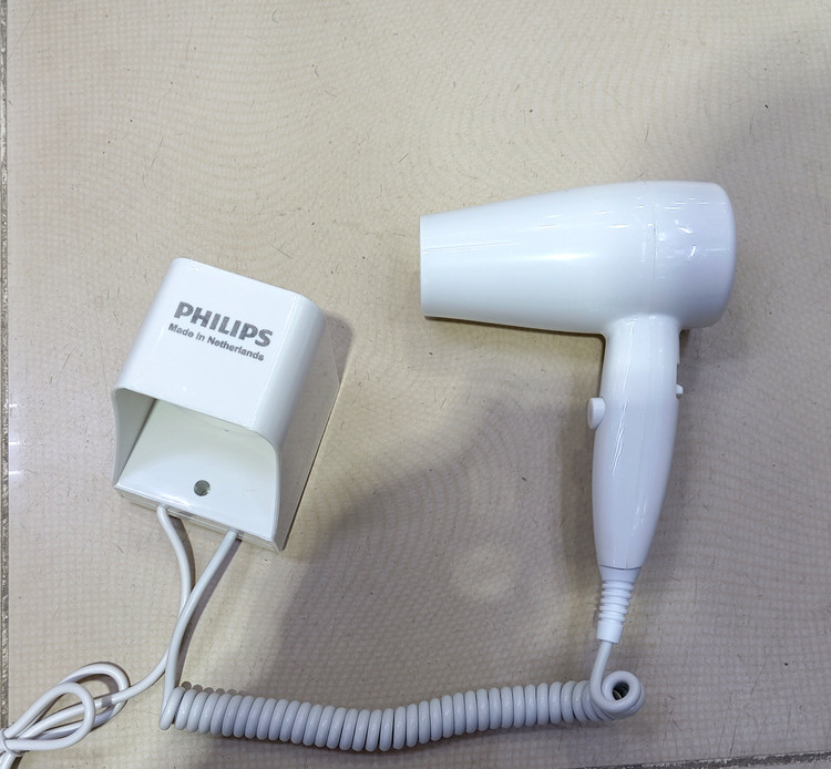 سشوار دیواری یا هتلی فلیپس هلند PHILIPS PROFESSIONAL NETHERLANDS 2026
