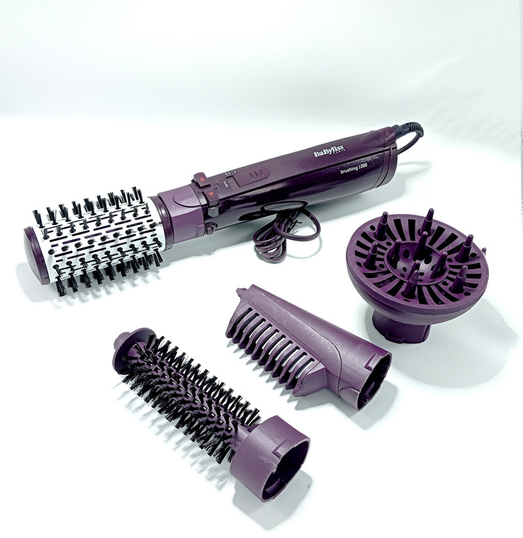 سشوار چرخشی بابلیس مدل BaByliss 2736E