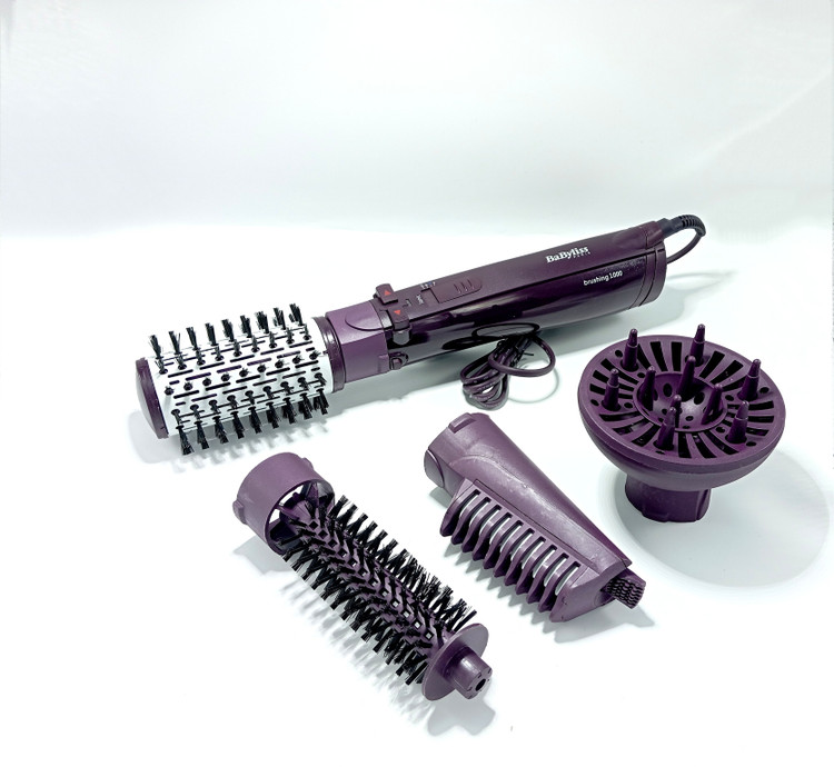 سشوار چرخشی بابلیس مدل BaByliss 2736E