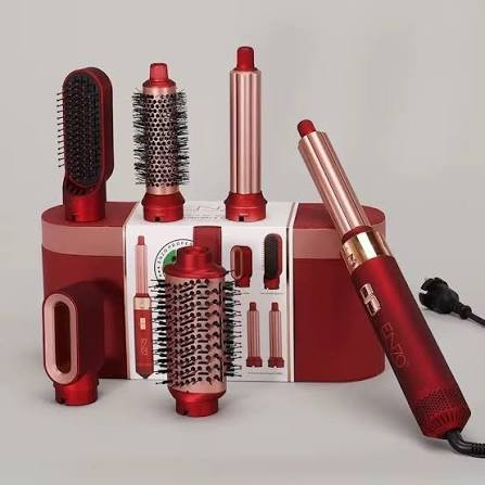 سشوار ایرپ انزو ایتالیا ENZO PROFESSIONAL SALON ITALY 4140