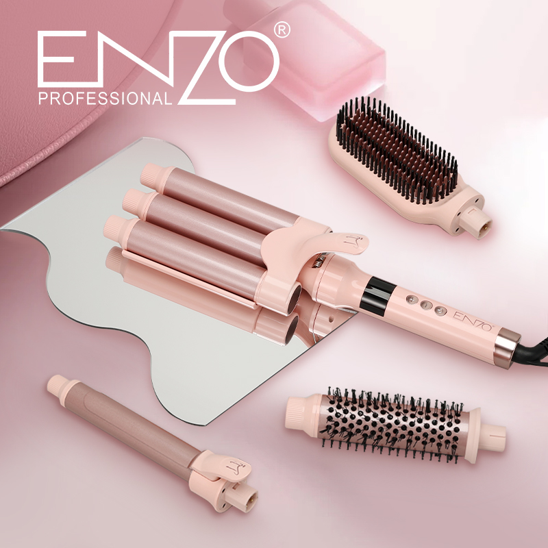 دستگاه چندکاره انزو ایتالیا ENZO PROFESSIONAL ITALY 9111/2026