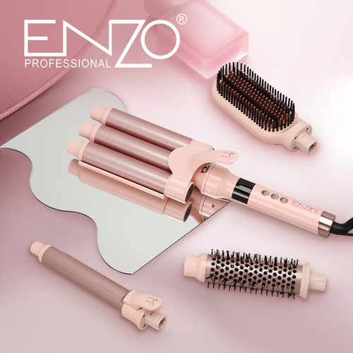 دستگاه چندکاره انزو ایتالیا ENZO PROFESSIONAL ITALY 9111/2026